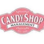 CandyShop Management CandyShop Management