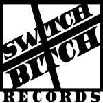 SwitchBitch Records logo