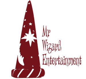 Mr. Wizard Entertainment