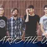 Icarus The Owl Blue Swan Records