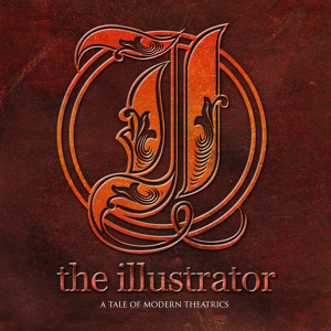 The Illustrator Behind The Curtains Media 3