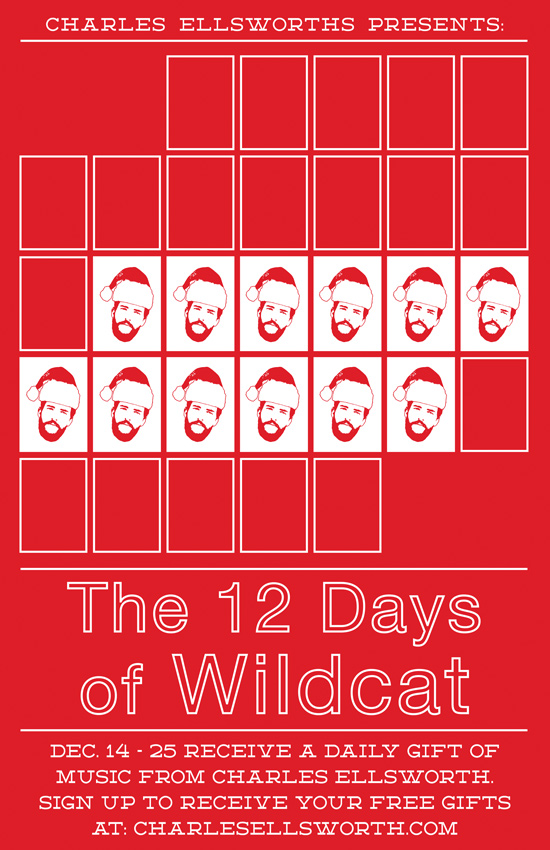 12DaysofWildcat