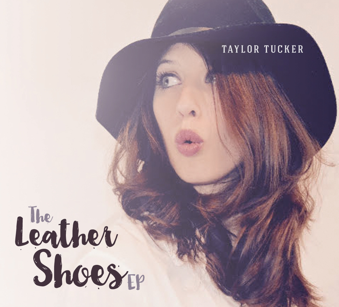 TaylorTucker_LeatherShoesEP