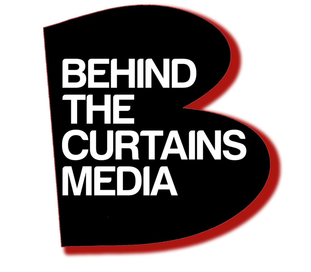 Behind The Curtains Media