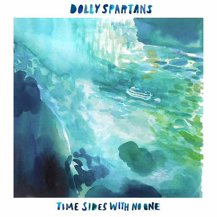 Dolly Spartans Time Sides With No One