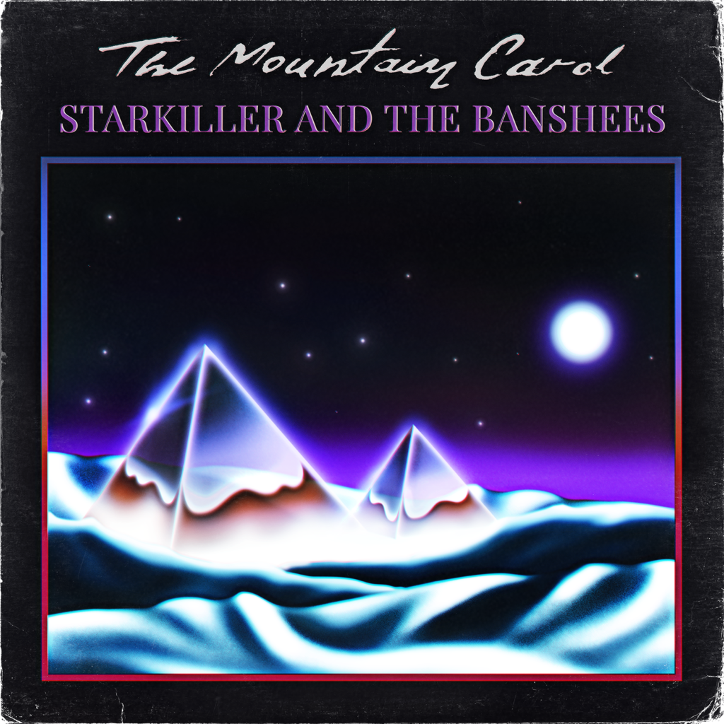 The Mountain Carol 'Starkiller and the Banshee