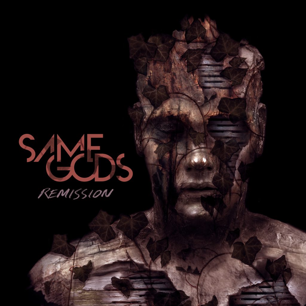 Same Gods "Remission" single art