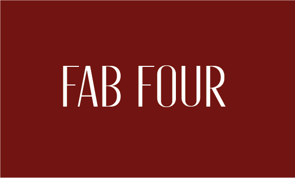 Fab Four