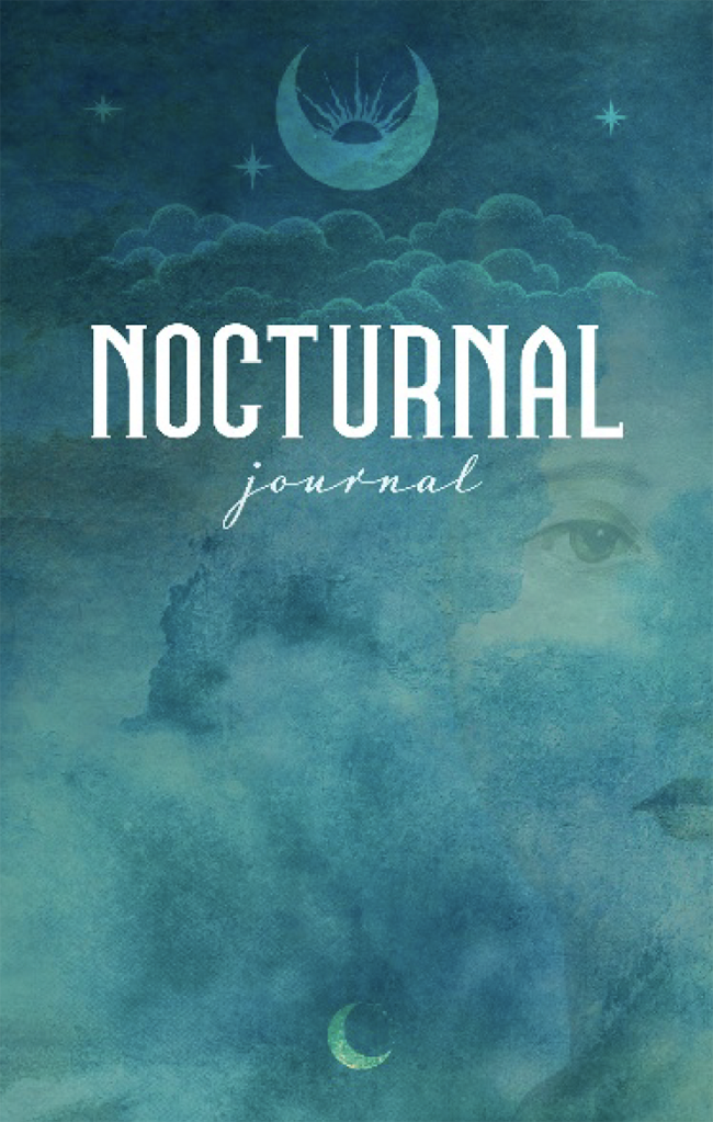 Jodi Heights Nocturnal Journal
