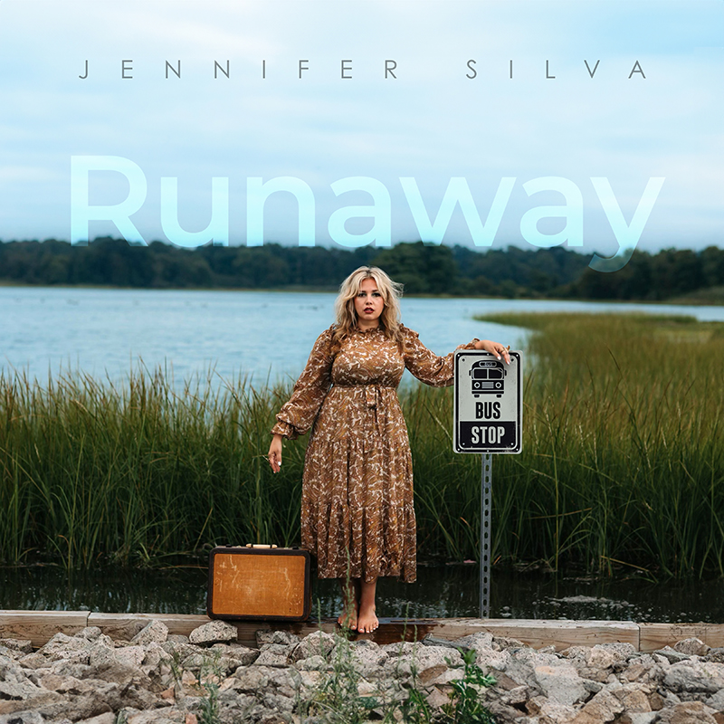 Jennifer Silva "Runaway"