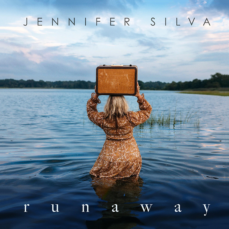 Jennifer Silva Runaway