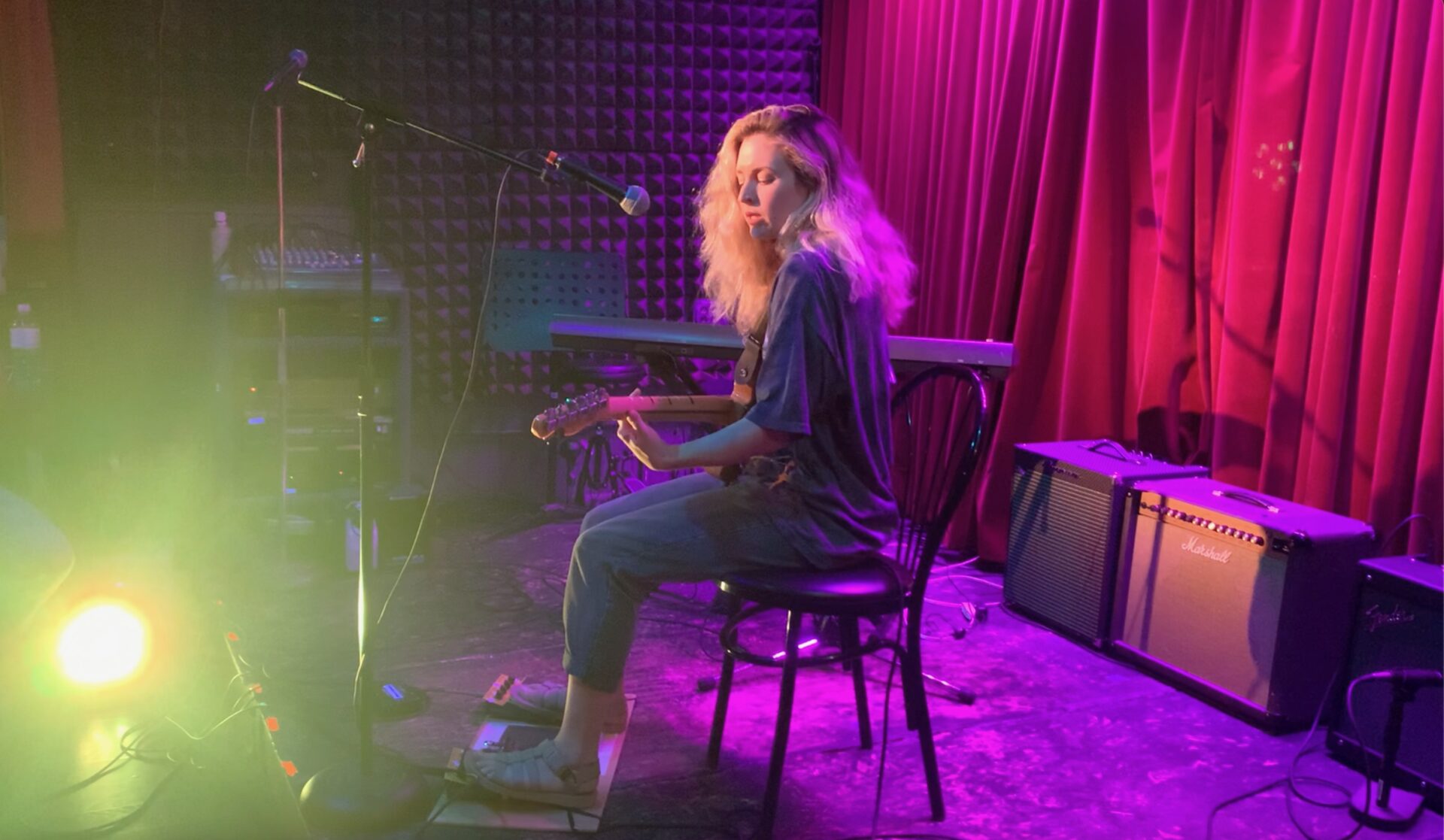 Rebecca Eve Singer Songwriter Dancer Performer