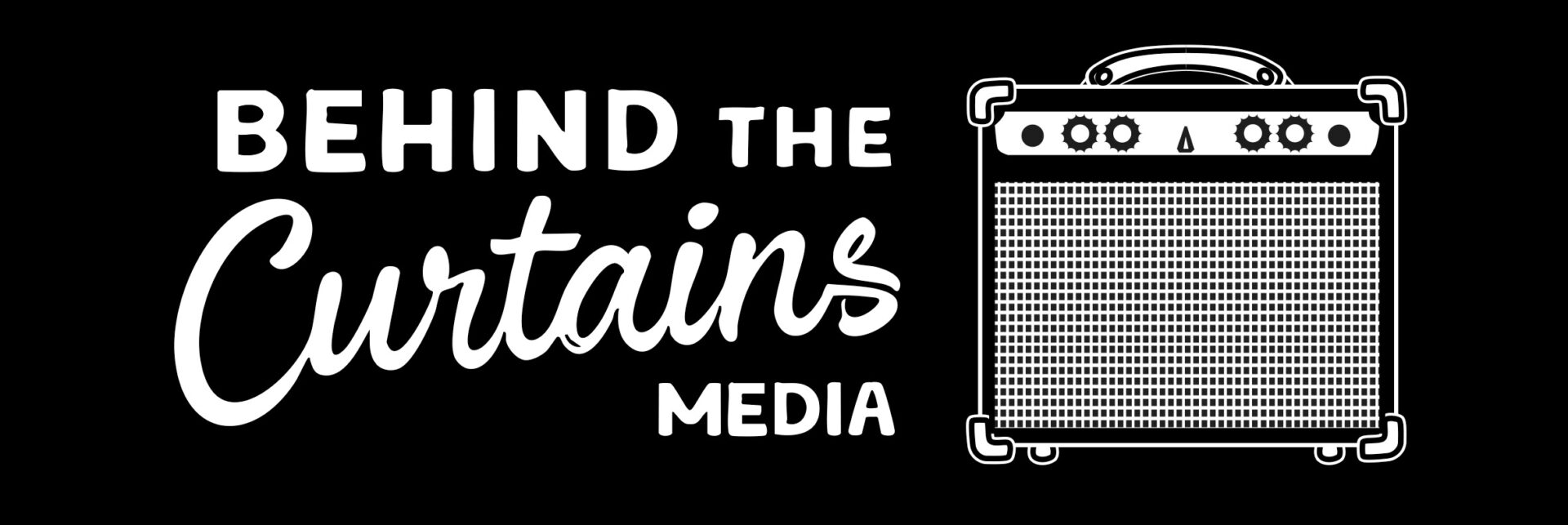 Behind the Curtains Media 2025