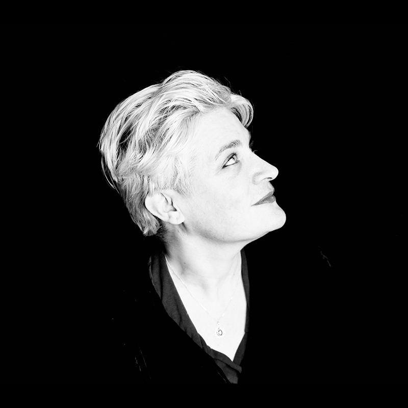 Valerie Geffner