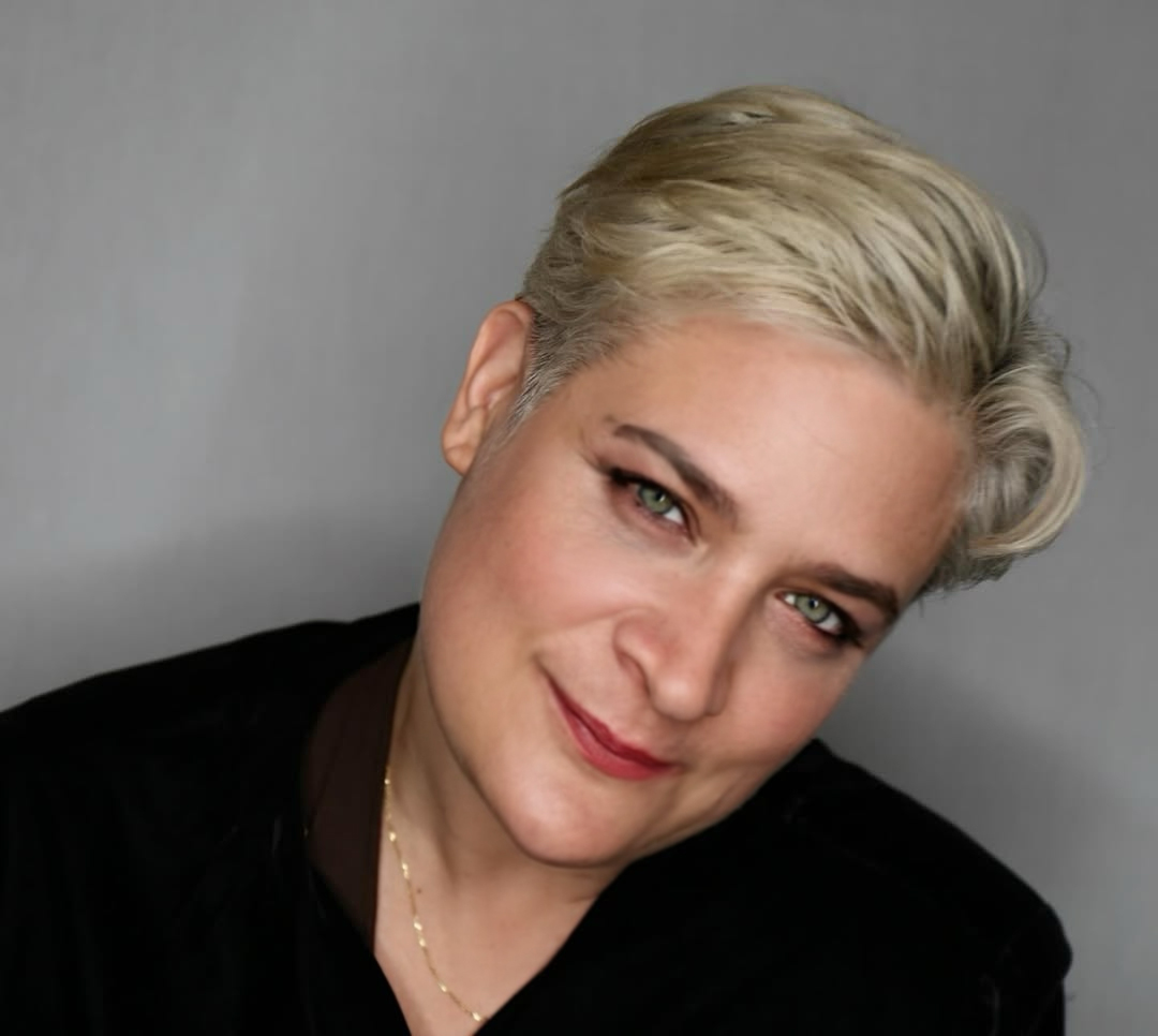 Valerie Geffner