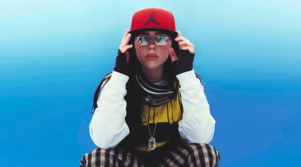 Billie Eilish