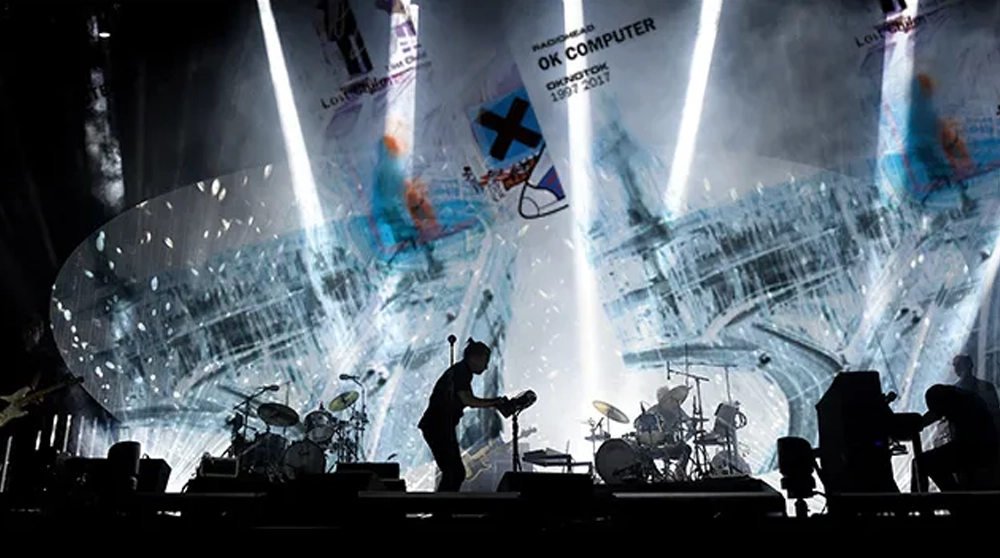 radiohead ok-computer