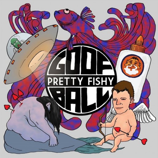 Goofball "Pretty Fish" Radio Add