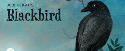 Blackbird by Jodi Heights banner