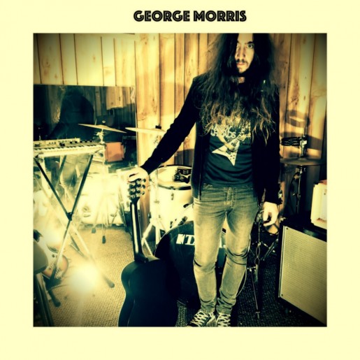 George Morris EP