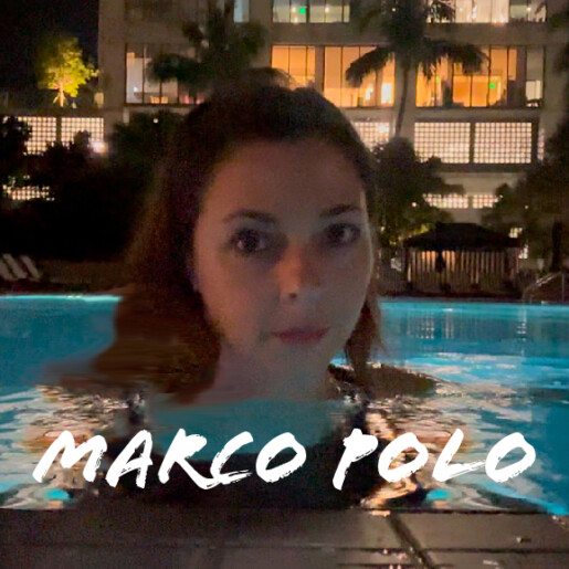 Kristin Pepper Marco Polo