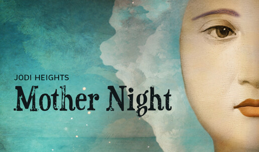 Mother Night by Jodi Heights