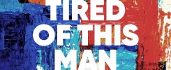 New London Fire "Tired Of This Man" single artwork