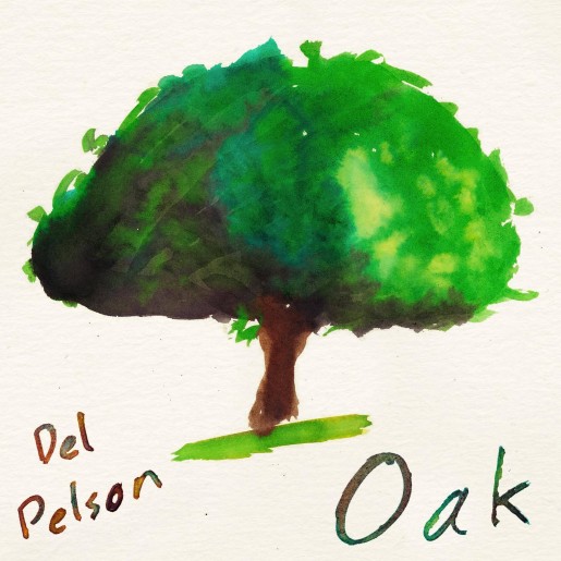 Del Pelson "Oak" cover art