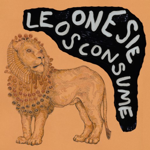 Onesie Leos Consume