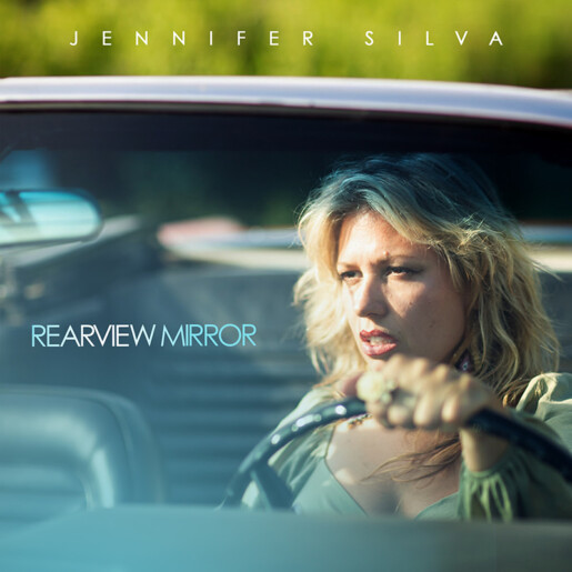 Jennifer Silva Rearview Mirror