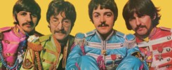 Sgt. Pepper's Lonely Hearts Club Band