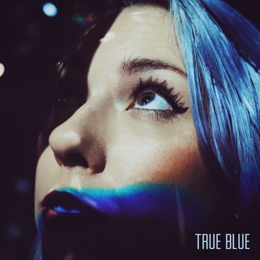 Brigades True Blood EP cover