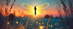 Tracy Russell Firefly