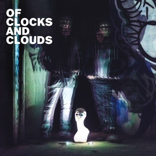 Of Clocks and Clouds 'Better Off' Radio Add
