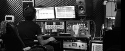 producer Mike Abiuso