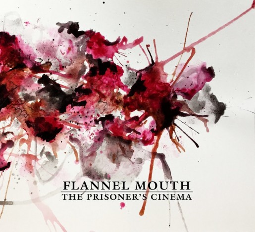 Flannel Mouth - Behind The Curtains Media